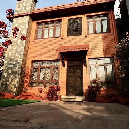 Wanderer'S Home Dhumbarahi
