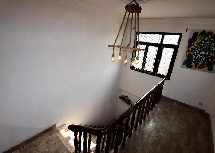 Villa Wanderer's Dhumbarahi Katmandú