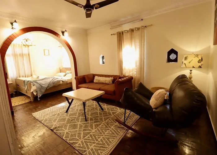 Villa Wanderer's Dhumbarahi
