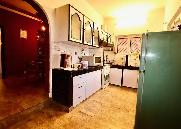 Villa Wanderer's Dhumbarahi